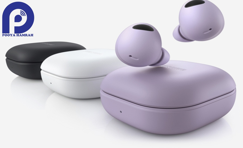 نقد و بررسی هدفون Samsung Galaxy Buds 2 Pro